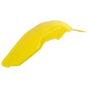 GUARDABARRO TRASERO CEMOTO  RMZ450 (05-07) Amarillo RM01