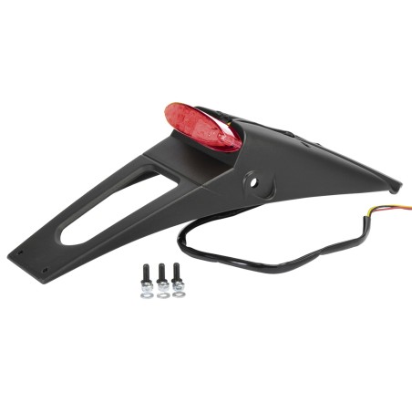 SPOILER HOMOLOGADO POLISPORT  LED 2.0