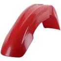 GUARDABARRO DELANTERO CEMOTO  GAS GAS EC/EC-E125/200/250/300/450 EC450FSE (05-07) Rojo