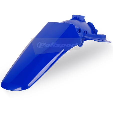 Guarda-Lamas de Trás Azul para Modelos Gas Gas - 2005-06 POLISPORT