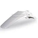 GUARDABARRO TRASERO POLISPORT  GAS GAS EC/EC-E125/200/250/300 (05-06) Blanco