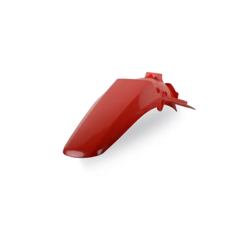 GUARDABARRO TRASERO CEMOTO  GAS GAS EC/EC-E125/200/250/300 (05-06) Rojo