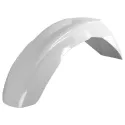 GUARDABARRO DELANTERO CEMOTO  HUSQVARNA CR/TC/TE/WR (05-11) Blanco