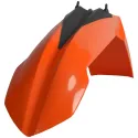 Guarda Lamas Frontal para modelos KTM  XC/XC-F CEMOTO