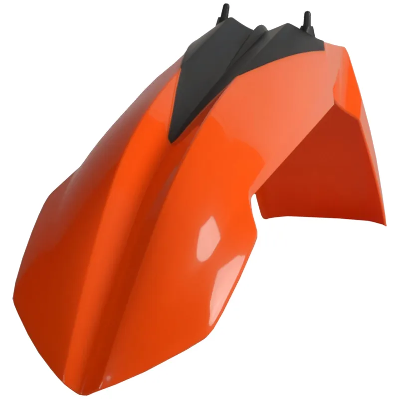 Guarda Lamas Frontal para modelos KTM  XC/XC-F CEMOTO