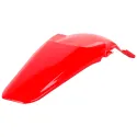 GUARDABARRO TRASERO POLISPORT  CRF150R (07-23) Rojo CR04