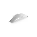 GUARDABARRO TRASERO POLISPORT  CRF150R (07-23) Blanco