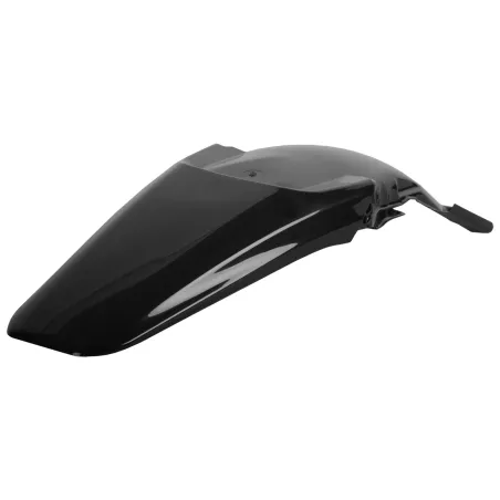 GUARDABARRO TRASERO POLISPORT  CRF150R (07-23) Negro