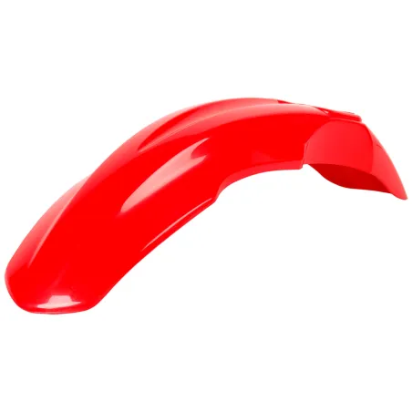 GUARDABARRO DELANTERO CEMOTO  CRF150R (07-23) Rojo CR04