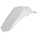GUARDABARRO TRASERO CEMOTO  WR250F(07-14) 450F(07-15) Blanco