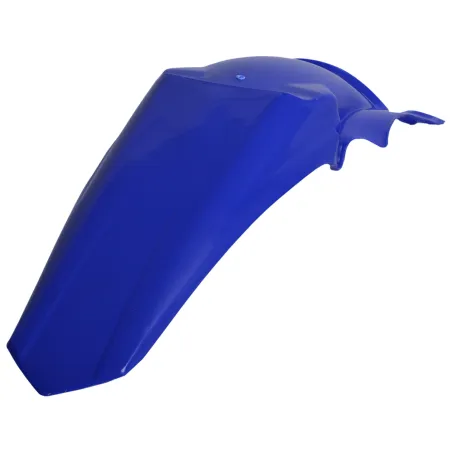 GUARDABARRO TRASERO CEMOTO  WR250F(07-14) 450F(07-15) Azul YZ98
