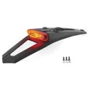 SPOILER HOMOLOGADO POLISPORT  LED