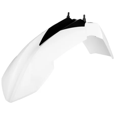 GUARDABARRO DELANTERO POLISPORT  SX65 (12-15) Blanco