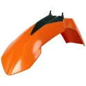 GUARDABARRO DELANTERO CEMOTO  SX65 (12-15) Naranja KTM