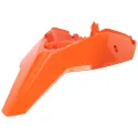 GUARDABARRO TRASERO CEMOTO  SX65(09-15) XC65(09) Naranja KTM