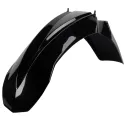 GUARDABARRO DELANTERO CEMOTO  GAS GAS EC/EC-E125/200/250/300/450 EC450FSE (08-10) Negro