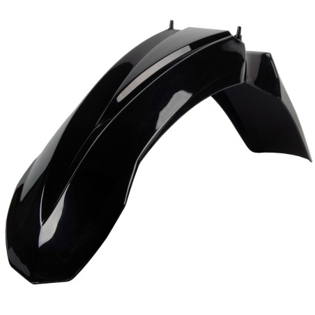 GUARDABARRO DELANTERO CEMOTO  GAS GAS EC/EC-E125/200/250/300/450 EC450FSE (08-10) Negro