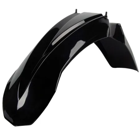 GUARDABARRO DELANTERO CEMOTO  GAS GAS EC/EC-E125/200/250/300/450 EC450FSE (08-10) Negro