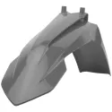 GUARDABARRO DELANTERO POLISPORT  SX65 (16-23) MC65 (21-23) Gris