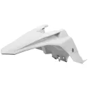GUARDABARRO TRASERO POLISPORT  SX65 (16-23) Blanco