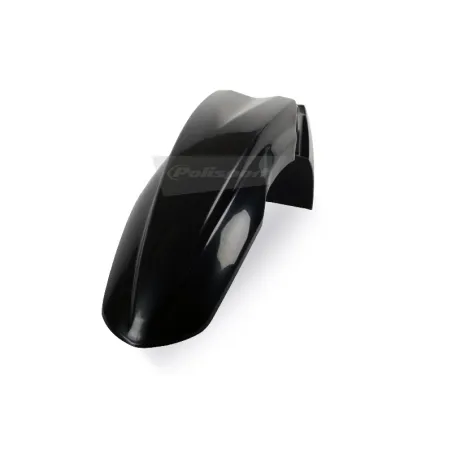 GUARDABARRO DELANTERO POLISPORT  KX250F/450F (09-12) Negro