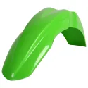 GUARDABARRO DELANTERO CEMOTO  KX250F/450F (09-12) Verde 05