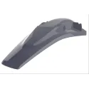GUARDABARRO TRASERO POLISPORT  HUSQVARNA TC/FC (16-18) Gris