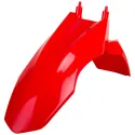 GUARDABARRO DELANTERO CEMOTO  CRF110F (13-18) Rojo CR04