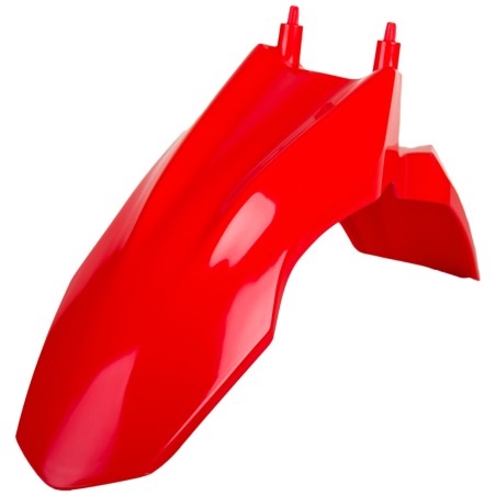 GUARDABARRO DELANTERO CEMOTO  CRF110F (13-18) Rojo CR04