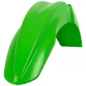 GUARDABARRO DELANTERO CEMOTO  KX250F(13-16) KX450F(13-15) Verde 05