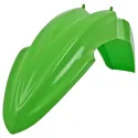 GUARDABARRO DELANTERO CEMOTO  KX85/100/112 (14-23) Verde 05