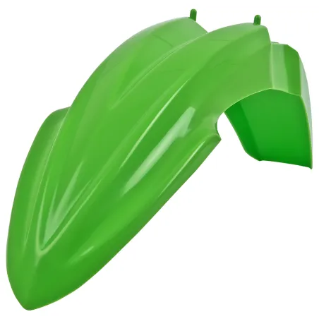 GUARDABARRO DELANTERO CEMOTO  KX85/100/112 (14-23) Verde 05