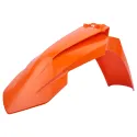 GUARDABARRO DELANTERO CEMOTO  SX/SX-F/XC-F(16-22) EXC/EXC-F/XC(17-23) Naranja KTM