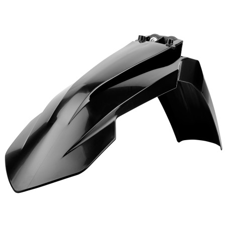GUARDABARRO DELANTERO CEMOTO  SX/SX-F/XC-F(16-22) EXC/EXC-F/XC(17-23) Negro