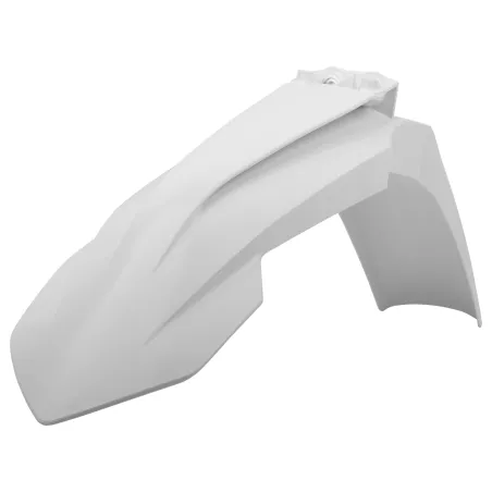 GUARDABARRO DELANTERO CEMOTO  SX/SX-F/XC-F(16-22) EXC/EXC-F/XC(17-23) Blanco