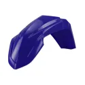 Yamaha YZ 85 - Front Fender Blue - 2015-20 Models POLISPORT