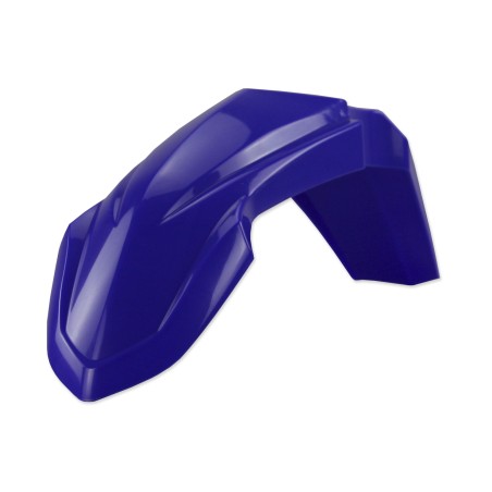 Yamaha YZ 85 - Front Fender Blue - 2015-20 Models POLISPORT