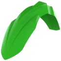 GUARDABARRO DELANTERO CEMOTO  KX250F(17-23) KX450F(16-23) Verde 05