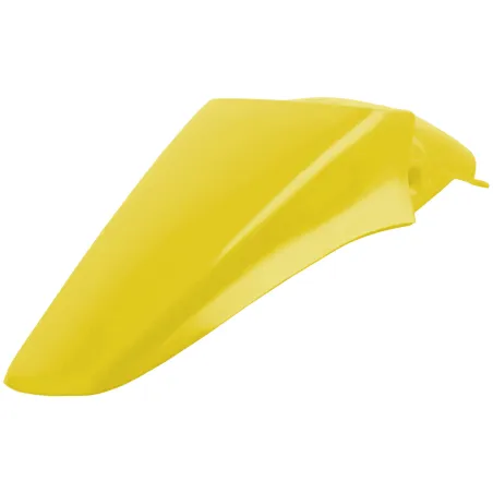 GUARDABARRO TRASERO CEMOTO  RM85 (02-23) Amarillo RM01