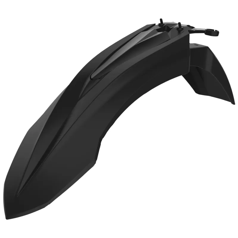 Beta X-Trainer - Guarda-Lamas da Frente Preto POLISPORT