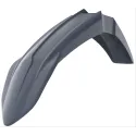 Yamaha YZ125/250 - Front Fender Nardo Grey - 2022 Models POLISPORT