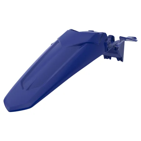 GUARDABARRO TRASERO CEMOTO  YZ250F (19-23) YZ450F (18-22) Azul YZ98