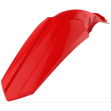 CR125R restyling CRF (18) style red cr04