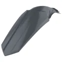 GUARDABARRO TRASERO POLISPORT  CR125/250 (02-07) Gris