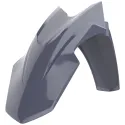 GUARDABARRO DELANTERO POLISPORT  HONDA CRF150L (17-23) Gris