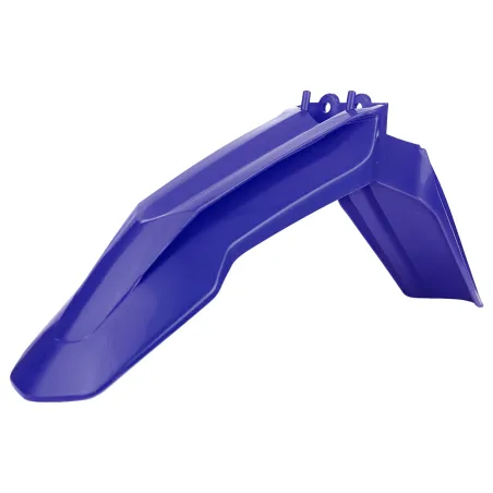 GUARDABARRO DELANTERO POLISPORT  SHERCO SE-R/SEF-R (16-23) SC-SC-F(19-23) Azul
