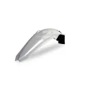 GUARDABARRO TRASERO POLISPORT  YZ450F (10-13) Blanco