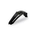 GUARDABARRO TRASERO POLISPORT  YZ450F (10-13) Negro