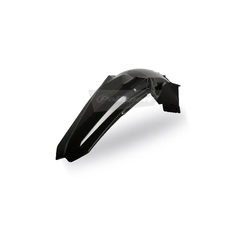 GUARDABARRO TRASERO POLISPORT  YZ450F (10-13) Negro