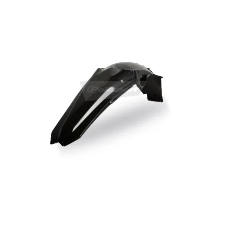 GUARDABARRO TRASERO POLISPORT  YZ450F (10-13) Negro